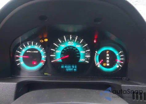 2010 Ford Fusion Sport z USA, uszkodzony, nr VIN 3FAHP0DC7AR185447